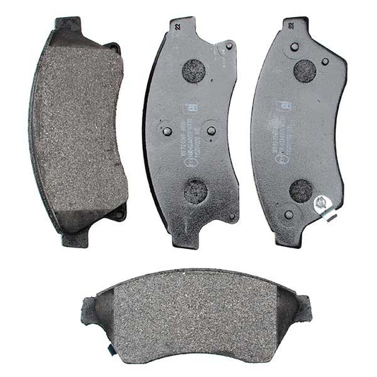 Vauxhall / Opel / Chevrolet Eicher Front Brake Pads Brand new Sealed