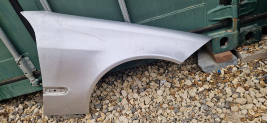 Mercedes Benz CL203 W203 CLC 08-11 Driver side Right Front Wing / Fender O/S/F A2038811201