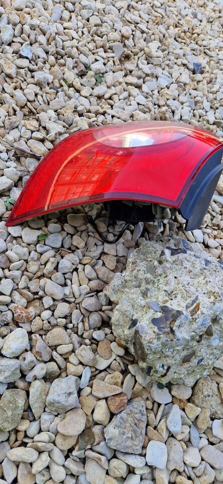 VW VolksWagen Golf MK5 04-08 O/S/R Driver Side Right Rear Taillight 1K6945096Q